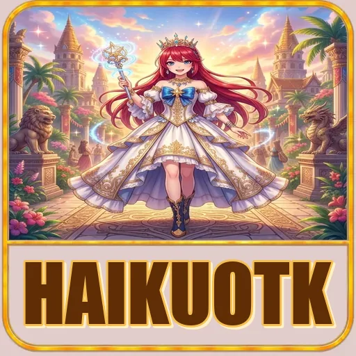 haikuotk