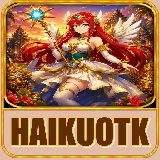 haikuotk