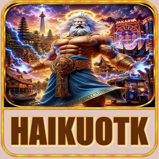 haikuotk